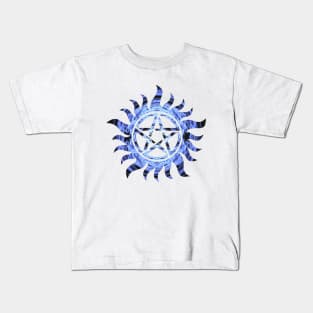 Supernatural 2 Kids T-Shirt